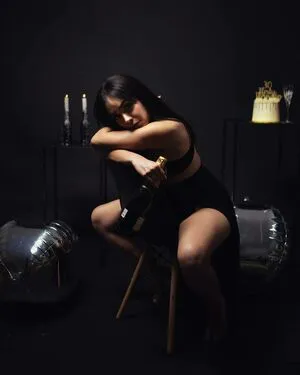 Julieta De Santos OnlyFans Leaked Free Thumbnail Picture - #9JpuRwockn
