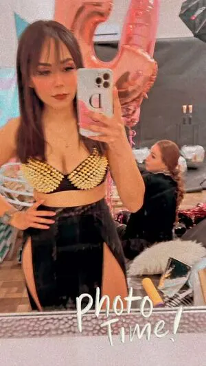 Julieta De Santos OnlyFans Leaked Free Thumbnail Picture - #peKYn2peq8