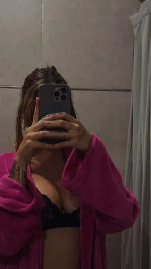 Julieta Fennema OnlyFans Leaked Free Thumbnail Picture - #lrbofnN9h3