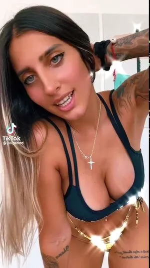 Julieta Gandulfo OnlyFans Leaked Free Thumbnail Picture - #IDHCyTXZCp