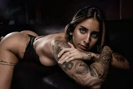 Julieta Gandulfo OnlyFans Leaked Free Thumbnail Picture - #haH4zaMW6w
