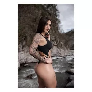 Julieta Gandulfo OnlyFans Leaked Free Thumbnail Picture - #kwcAWpDwen