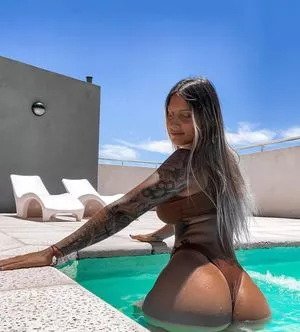 Julieta Gandulfo OnlyFans Leaked Free Thumbnail Picture - #lueNfa1u2d