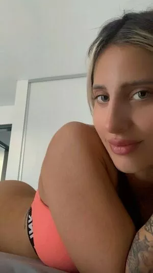 Julieta Gandulfo OnlyFans Leaked Free Thumbnail Picture - #w7OjtsrHIr