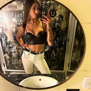 Julieta Lazcano OnlyFans Leaked Free Thumbnail Picture - #D4KoAlgUBM