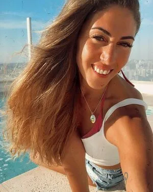 Julieta Lazcano OnlyFans Leaked Free Thumbnail Picture - #Xx668IROgZ
