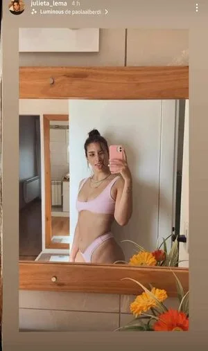 Julieta Lema OnlyFans Leaked Free Thumbnail Picture - #8SfMNNbC6m