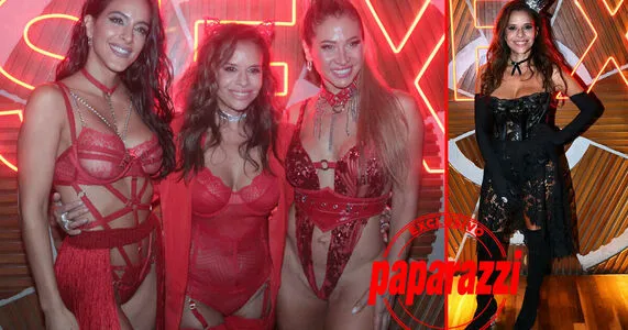 Julieta Ortega OnlyFans Leaked Free Thumbnail Picture - #5OsREq8qrw