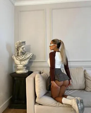 Julieta Rodriguez Calvo OnlyFans Leaked Free Thumbnail Picture - #G5ikrc0eXR