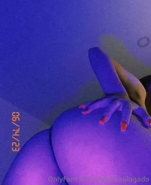 Julieta Salgado OnlyFans Leaked Free Thumbnail Picture - #1F1TC1JDvd