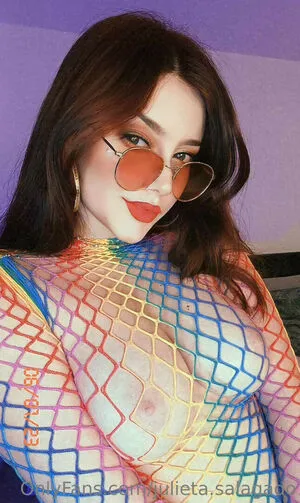 Julieta Salgado OnlyFans Leaked Free Thumbnail Picture - #o2Ft0fuNqy