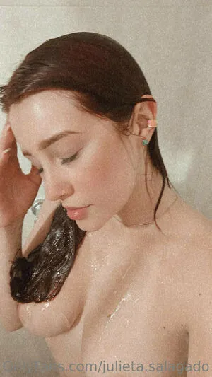 Julieta Salgado OnlyFans Leaked Free Thumbnail Picture - #rZ7TP8kE5Y