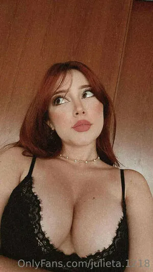 Julieta Salgado OnlyFans Leaked Free Thumbnail Picture - #sbTqznSUjR