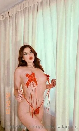 Julieta Salgado OnlyFans Leaked Free Thumbnail Picture - #uNsJ7Rxk1d