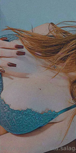 Julieta Salgado OnlyFans Leaked Free Thumbnail Picture - #xg8ikeqz4z