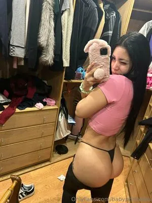 Julieta Villegas OnlyFans Leaked Free Thumbnail Picture - #OpLN02FeZm
