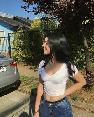 Julieta Yanez OnlyFans Leaked Free Thumbnail Picture - #V2uZGZpR99