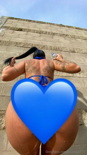 Julietaa777 OnlyFans Leaked Free Thumbnail Picture - #GXTRhgIwsT