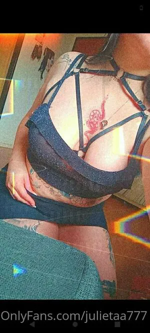 Julietaa777 OnlyFans Leaked Free Thumbnail Picture - #Mlq3zuQbS7