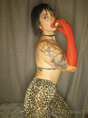 Julietaa777 OnlyFans Leaked Free Thumbnail Picture - #XQsLLVWx9M