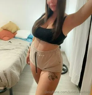 Julietabarbiee OnlyFans Leaked Free Thumbnail Picture - #PEMHMCpyZ6