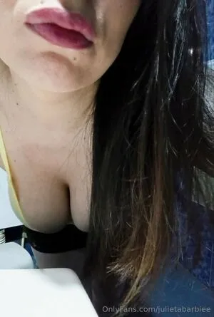 Julietabarbiee OnlyFans Leaked Free Thumbnail Picture - #YrjB2MEUaL