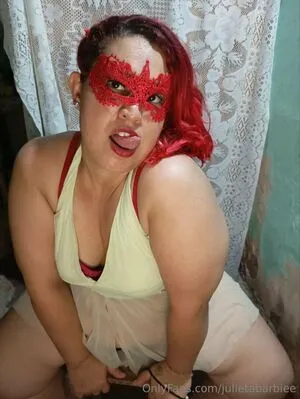 Julietabarbiee OnlyFans Leaked Free Thumbnail Picture - #ZBIWkMRulw