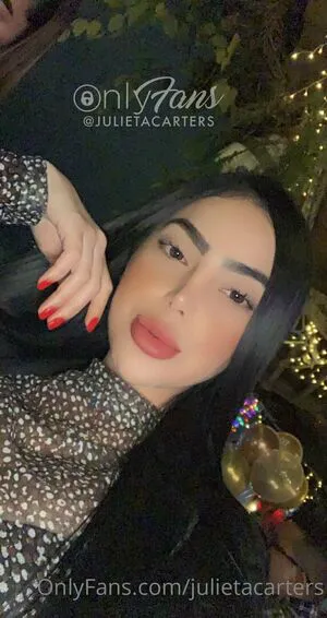 Julietacarters OnlyFans Leaked Free Thumbnail Picture - #1J8ZyJevaf