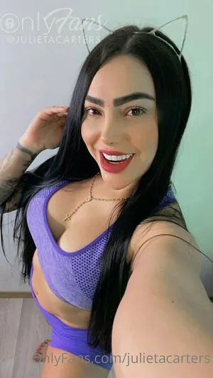 Julietacarters OnlyFans Leaked Free Thumbnail Picture - #3NaGJ8OFRU