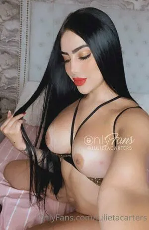 Julietacarters OnlyFans Leaked Free Thumbnail Picture - #5A6RiVFH33