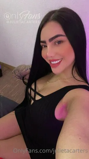 Julietacarters OnlyFans Leaked Free Thumbnail Picture - #5wP4CT09oP