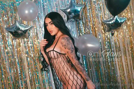 Julietacarters OnlyFans Leaked Free Thumbnail Picture - #6XqkXkzzhN
