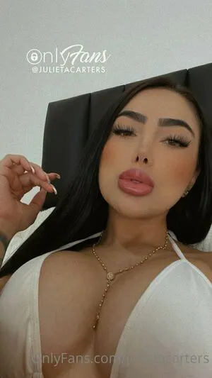 Julietacarters OnlyFans Leaked Free Thumbnail Picture - #7a3jaZr4Us