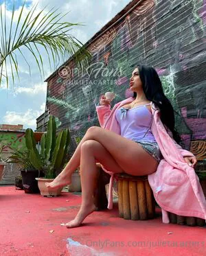 Julietacarters OnlyFans Leaked Free Thumbnail Picture - #9vAuIVEyPo