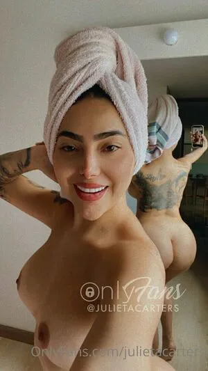 Julietacarters OnlyFans Leaked Free Thumbnail Picture - #BJEoHqyFd1