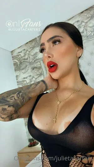 Julietacarters OnlyFans Leaked Free Thumbnail Picture - #BU9XVDV3q7