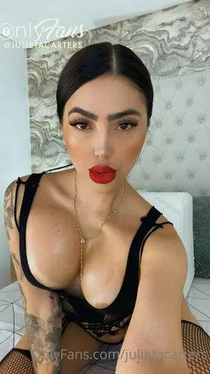 Julietacarters OnlyFans Leaked Free Thumbnail Picture - #EuRIUqQ9Sb
