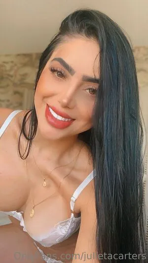 Julietacarters OnlyFans Leaked Free Thumbnail Picture - #Kro9GZ6seO