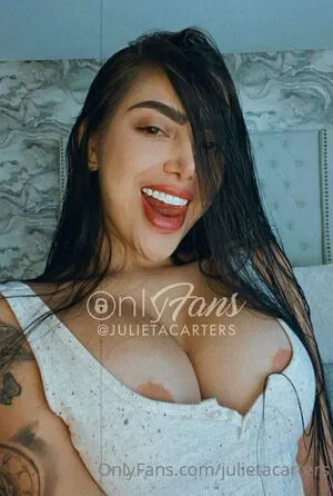 Julietacarters OnlyFans Leaked Free Thumbnail Picture - #NEHfBxiIHH