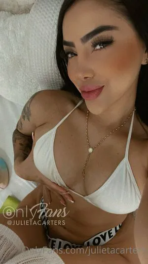 Julietacarters OnlyFans Leaked Free Thumbnail Picture - #NvdJXgSR41