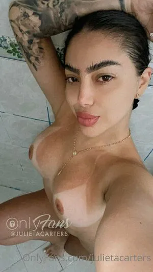 Julietacarters OnlyFans Leaked Free Thumbnail Picture - #ROj986ntrP