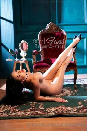 Julietacarters OnlyFans Leaked Free Thumbnail Picture - #RxQ6UDE24k