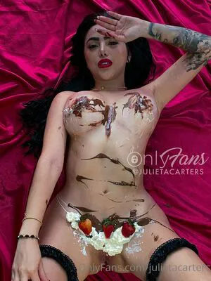 Julietacarters OnlyFans Leaked Free Thumbnail Picture - #U8tWOFnAUS