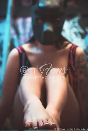 Julietacarters OnlyFans Leaked Free Thumbnail Picture - #Y4rJ7LcWN0