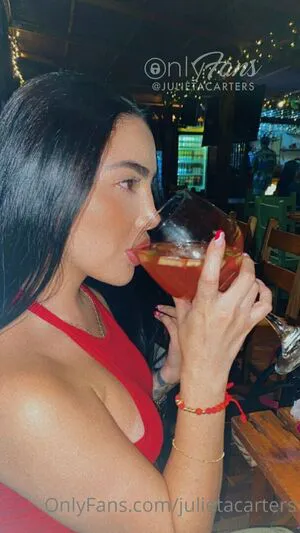 Julietacarters OnlyFans Leaked Free Thumbnail Picture - #ZdSIhW7r3n