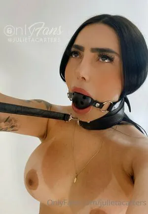Julietacarters OnlyFans Leaked Free Thumbnail Picture - #aEKporovg1