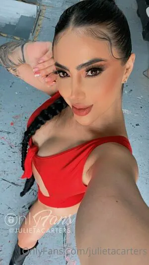 Julietacarters OnlyFans Leaked Free Thumbnail Picture - #dtumkNuBNh