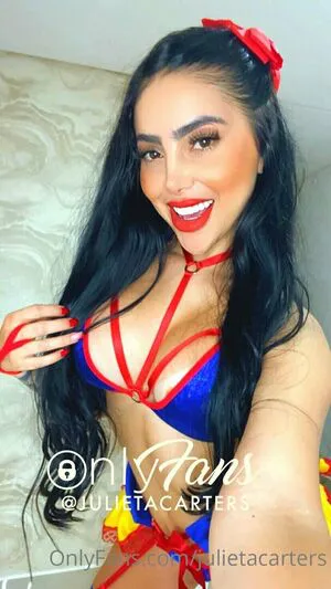 Julietacarters OnlyFans Leaked Free Thumbnail Picture - #fiO37PvnDX