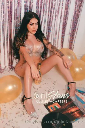 Julietacarters OnlyFans Leaked Free Thumbnail Picture - #jpG4FAPTQm