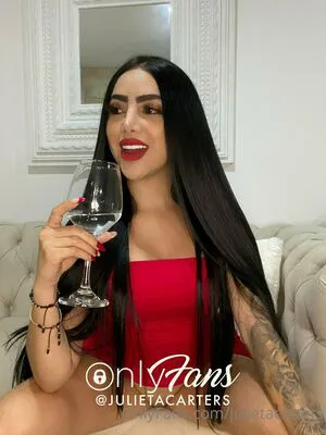 Julietacarters OnlyFans Leaked Free Thumbnail Picture - #n74wLmH3jl